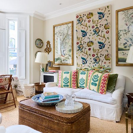 The Kensington Designer'S Retreat - Modern 1Bdr Flat Appartement Londen Buitenkant foto