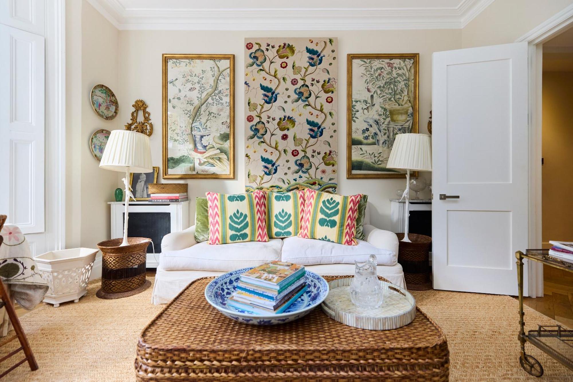The Kensington Designer'S Retreat - Modern 1Bdr Flat Appartement Londen Buitenkant foto