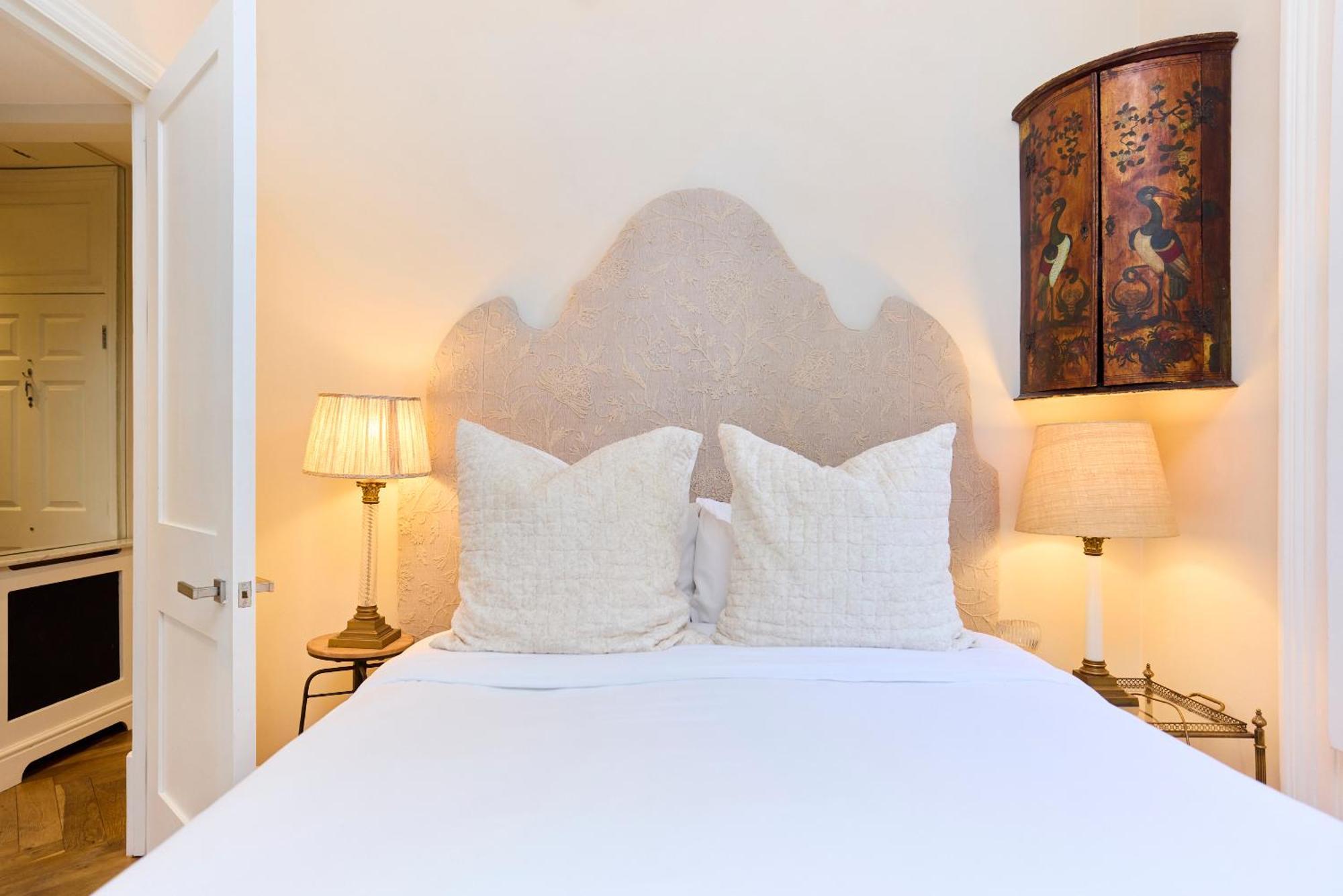 The Kensington Designer'S Retreat - Modern 1Bdr Flat Appartement Londen Buitenkant foto