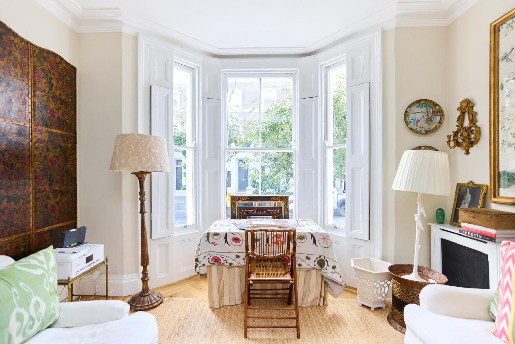 The Kensington Designer'S Retreat - Modern 1Bdr Flat Appartement Londen Buitenkant foto