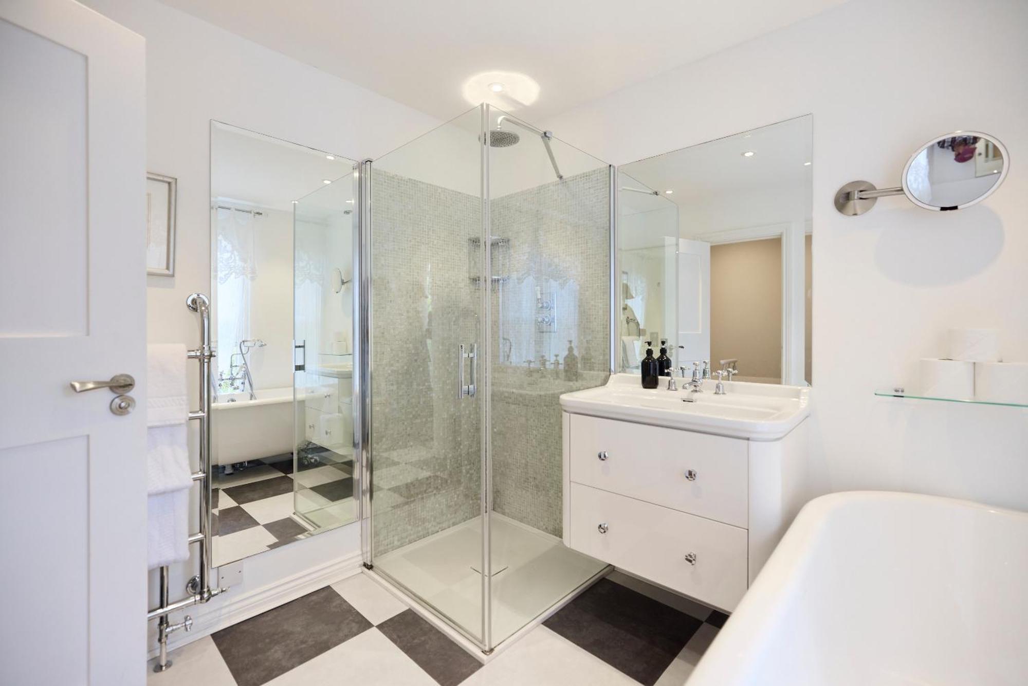 The Kensington Designer'S Retreat - Modern 1Bdr Flat Appartement Londen Buitenkant foto